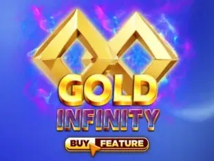 Gold Infinity game thumbnail