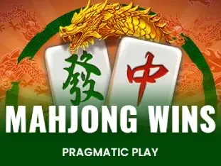 Mahjong Wins™ game thumbnail