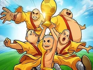 Shaolin Soccer