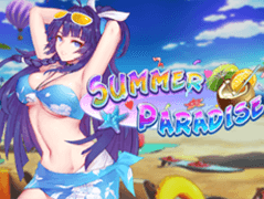 Summer Paradise game thumbnail