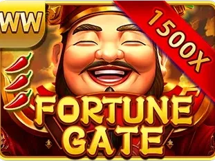 Fortune Gate game thumbnail