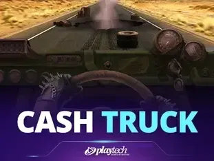 Cash Truck game thumbnail