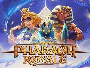 Pharaoh Royals