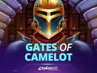 Gates Of Camelot game thumbnail